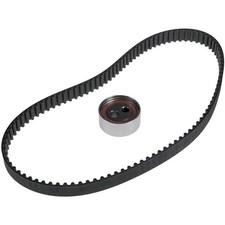 ORIGINAL® Blue Print Zahnriemensatz für Daihatsu MOVE CUORE IV CUORE III (L200