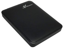 1TB USB 3.0 Portable External Gaming Hard Drive for PS4, Pre-Formatted HD25...