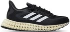 adidas 4DFWD 2 Black White W
