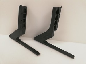 TV-Füße Standfüße Ständer für Samsung GU55DU8579U