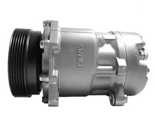 Kompressor, Klimaanlage AIRSTAL 10-0006