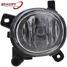 Fog Light Lamp Left N/S No Motor Fits Audi Q3 2012-2015 High Quality