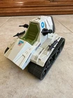 Vintage 1986 GI Joe Triple T Tank Vehicle Complete Hasbro ARAH READ