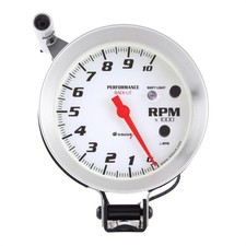 Equus E8080 8000 Series 5 Inch Electric Tachometer 10000 Rpm Equus E8080 8000 Series 5 Inch Electric Tachometer 10000 Rpm