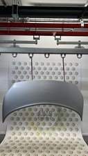 Capot Renault SCENIC