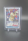 2026 Topps Series 1 Bryson Stott 1991 Topps Baseball Autographs (RAW)