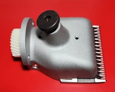 Andis Large Animal (Horse&Cattle) ClipperHead #70080 for LG-C - NEW WITH BLADES