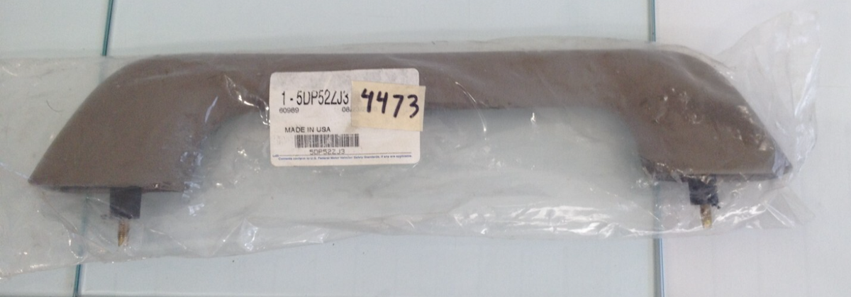 2003-2006 Jeep Wrangler Grab Handle OEM Mopar 5DP52ZJ3 | eBay