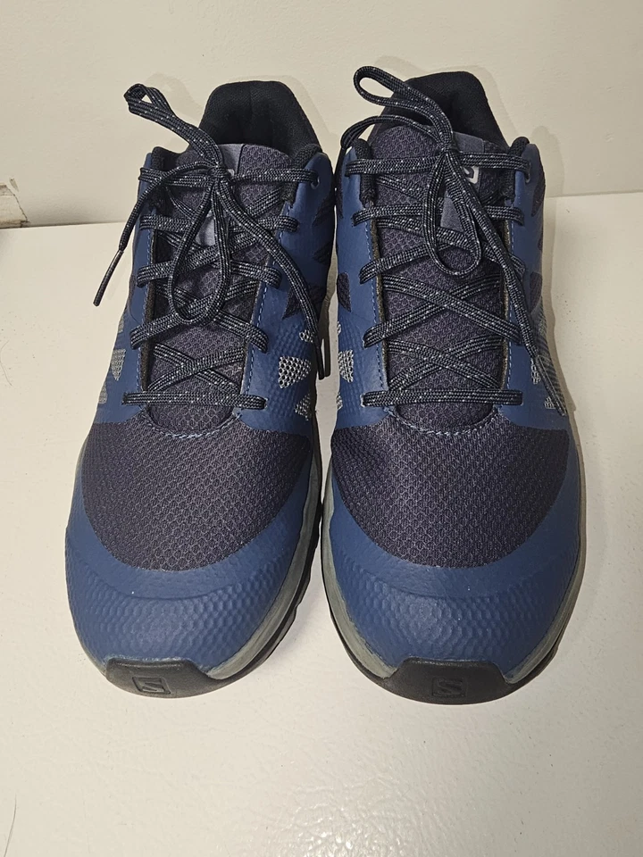 Zapatos de senderismo Salomon Kaneo para hombre talla 8,5 Foto 2 de 4