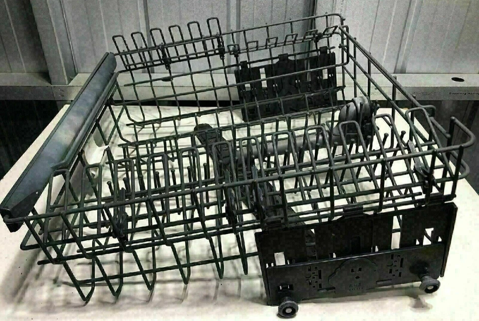 Верхняя стойка-корзина для посудомоечной машины Electrolux с распылителем (K-51)... - Изображение 4 из 4