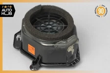 08-14 Mercedes W218 CLS63 E350 C300 Rear Deck Shelf Loud Speaker 2048202402 OEM