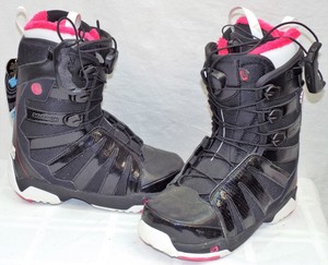 salomon f20 snowboard boots