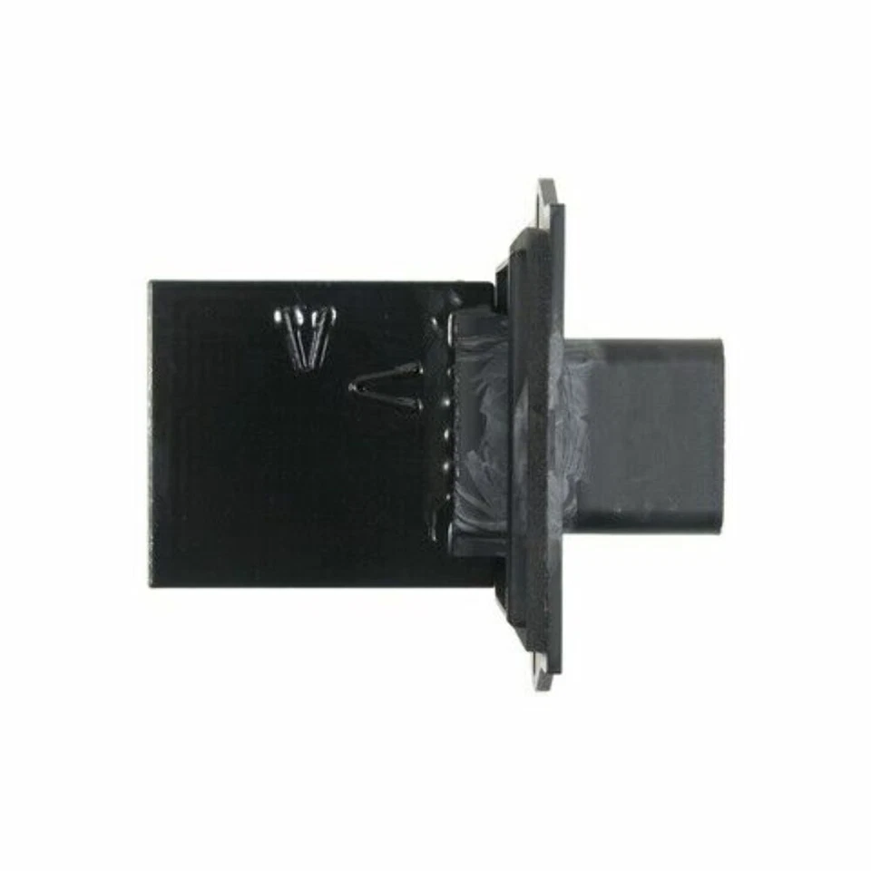 Standard Ignition HVAC Blower Motor Resistor RU-490 Foto 3 de 4