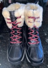 clarks mazlyn arctic waterproof