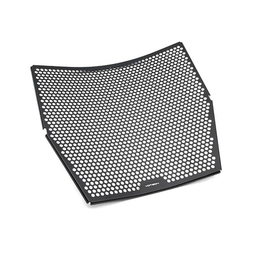 Radiator Guard Grille Cover For Ducati Panigale V4 S R / Streetfighter V4 18-25 - Picture 6 of 6
