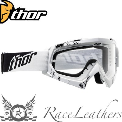 100 rip and roll goggles