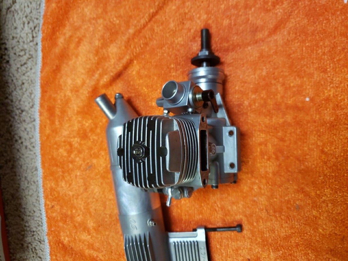 OS Engine - OS max 91 FX - Nice | eBay