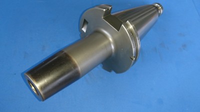 SK50 Aufnahme Schrumpffutter 18mm Maß A: 120mm Eroglu mit Anzugsbolzen