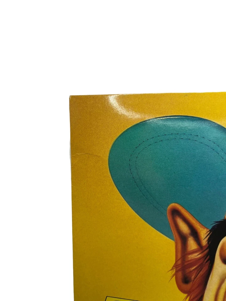 Alfs Super Hitparade Polystar DoLP 12“ Vinyl - Bild 2 von 4