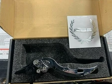 Powerstands Racing Click 'N Roll Dagger Brake Lever for Suzuki - 00-01760-20