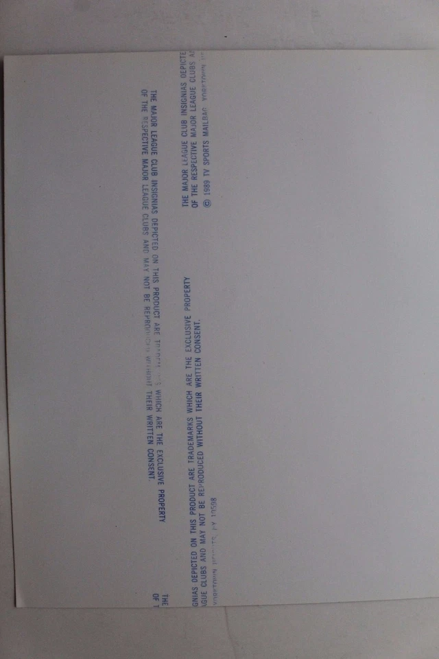 Ron Santo Chicago Cubs (d.10) 5X Gold Glove HOF Autograph 8x10 Photo JSA 17F - Image 3 of 4