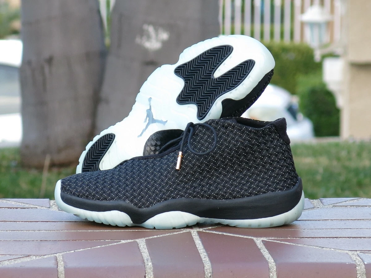 Basket en toile garcon jordan sales