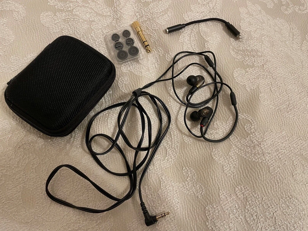 Audio-Technica E50 Headphones for Sale | Shop New & Used