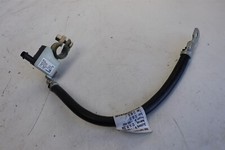 Audi RS5 B8 8T Coupe 2010 Negative Battery Cable Terminal 8K0915181E J239