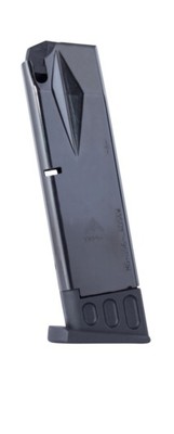MEC-GAR PB9610B Beretta 96 40 Smith & Wesson 10 rd Blued Finish