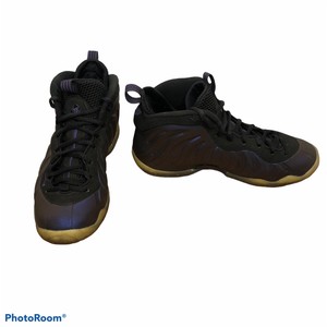nike foamposite 5.5y