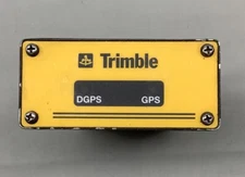 Trimble 38073-11 GPS Pathfinder Pro XR GPS DGPS System Receiver Untested