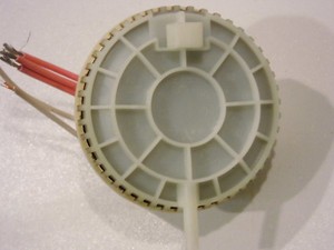 Druckwächter Druckschalter Druckdose 12473263 Waschmaschine Privileg 85 C