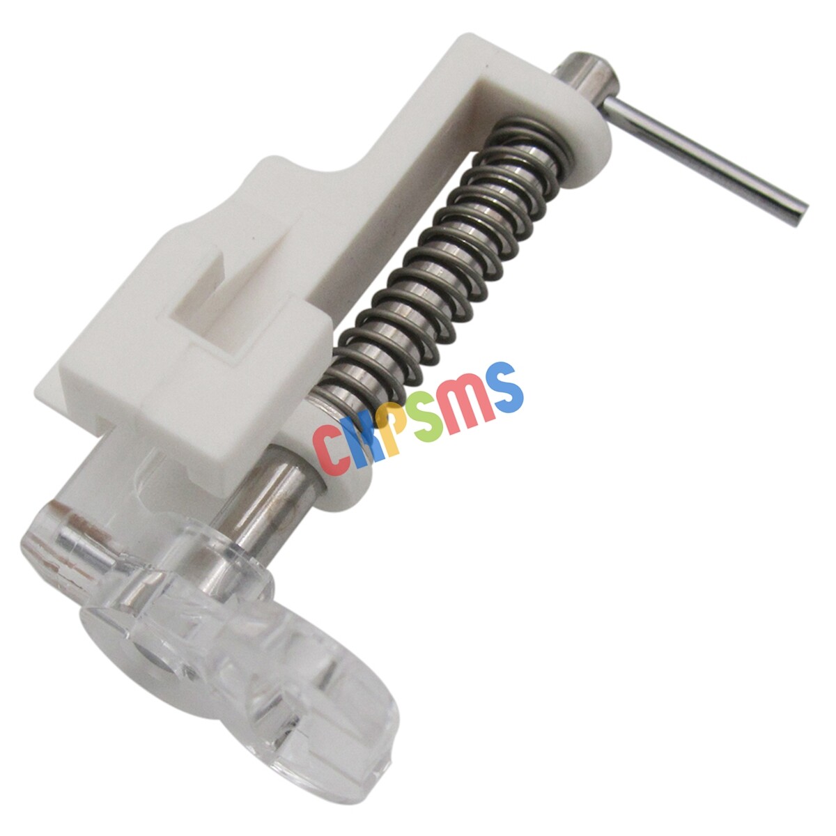 Brother XL2610,XL3100,XL3500 CLEAR DARNING QUILTING FREE MOTION FOOT