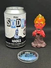 Funko Soda Hades Disney Villains ANGRY HADES CHASE WonderCon Vinyl Figure /1800