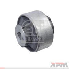 Febi 104369 Lagerung Lenker für Opel Zafira Life Peugeot Toyota Citroën Nissan