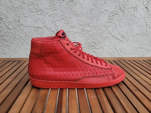 nike blazer mid metric