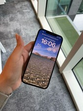 Apple iphone 12 Pro Max 256 gb  nero condizioni perfette con scatola trattabile