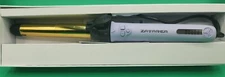 ZAVAREA Rotating Curling Iron, Professional 1 Inch Automatic Hair Curler Auto 5