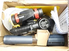 Wagner FLEXiO 2500 Plus Paint & Stain Sprayer with Extension Handle & Shield