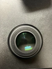 Canon WD-H58W 0.8x Wide Converter Lens for the XA10, XF100 ,XF105 and HF G10 HD