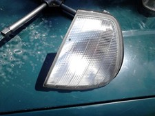 Clignotant Mercedes 220