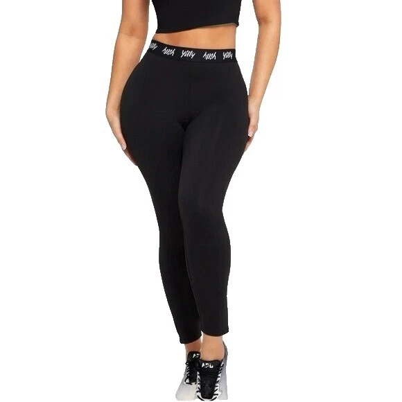 Fabletics Polyester Women's Black