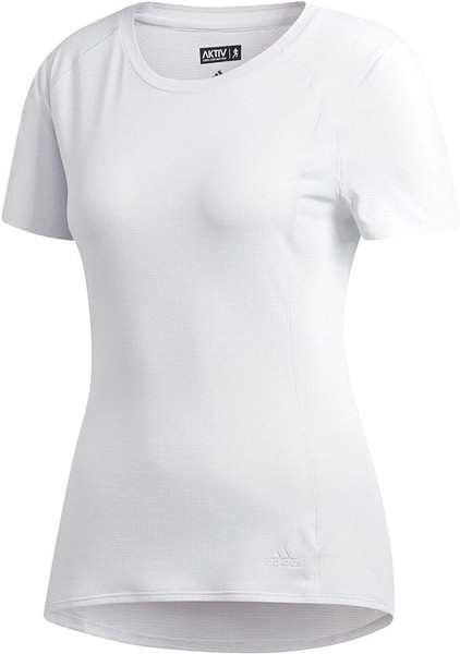 Adidas Performance Franchise Supernova T-Shirt Damen Shirts CG0478 Gr.L Neu-image