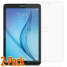 2x Tempered Glass Screen Protector for Samsung Galaxy Tab E 8.0 SM-T377A/V/P/T