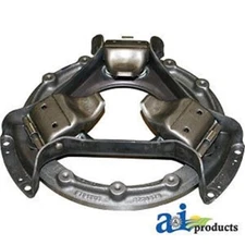 Compatible With John Deere PRESSURE PLATE ASSY (NEW) AT43219 670,648D,640D,640A,