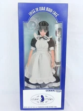 Azone x Cospa Lycee in Cure Maid Cafe 1/6 Fashion Doll Takara 2004 Japan Rare