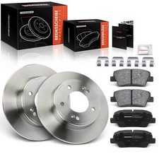 Kits de frein Hyundai I30