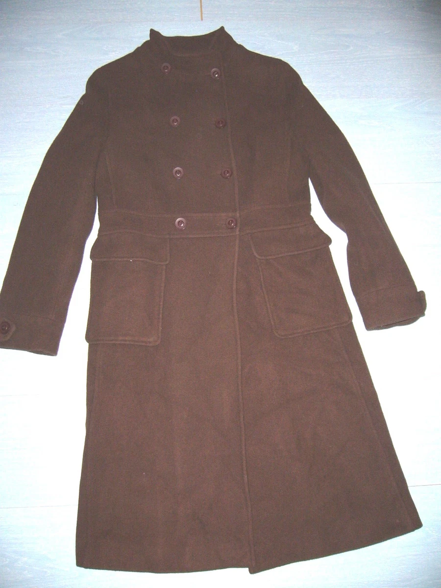 Manteau la city sales