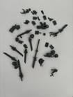 Games Workshop - Warhammer 40,000 - Grey Knight bits