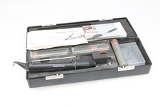 Neubauer Dental Pulverstrahlgerät Plaque Sweep Emda für KaVo Kupplung